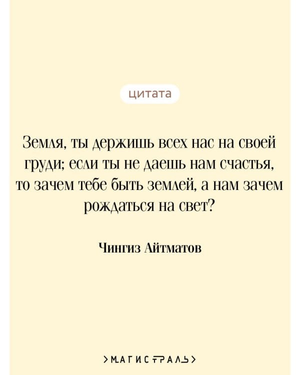 Материнское поле