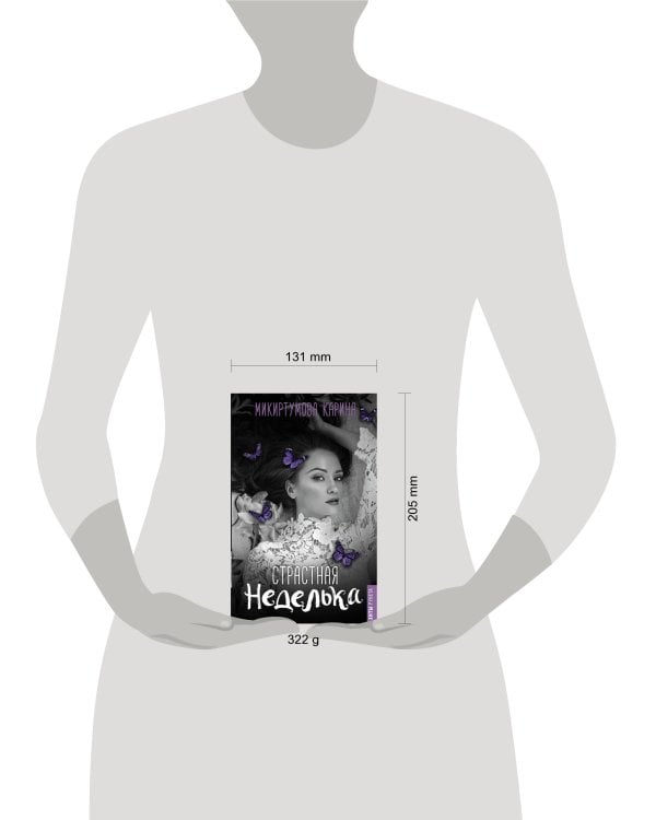 Страстная неделька