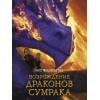 Легенды неба. Возрождение драконов сумрака