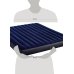 Матрас надувной CLASSIC DOWNY AIRBED FIBER-TECH 189x203x25 см INTEX. Новинка.(в коробке) Арт. 64755
