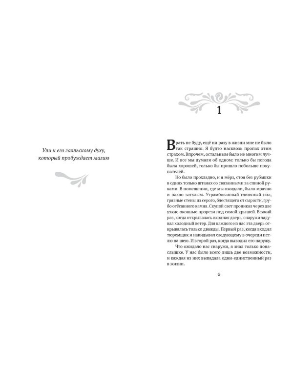Дополнительное изображение книги «Город магов и воров (#1)»