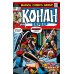 Конан-варвар #23. Первое появление Рыжей Сони Конан-варвар #23. Первое появление Рыжей Сони