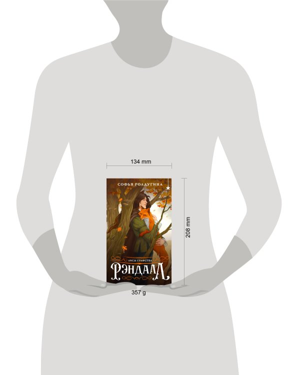 Лисы графства Рэндалл