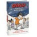 Оливер покоряет космос. Большой взрыв, черные дыры и... пончики