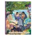 Disney. Детские графические романы Книга джунглей 2. Детский графический роман