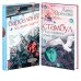 Детектив на слух. Остросюжетные романы Анны Ореховой Комплект Туристический детектив. Барселона под звуки смерти + Стамбул. Подслушанное убийство