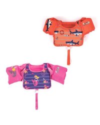 Жилет для плавания для мальчиков/девочек Bestway (Арт. 32174)
