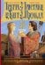 Обложка книги «Тристан и Изольда = Tristan et Iseut» — Бедье Жозеф, ISBN 9785171851910