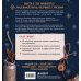 Дополнительное изображение книги «Уютный вечер, свечи, пряжа. 30 антистресс-сюжетов для раскрашивания и рисования. Почувствуйте настроение праздника!»
