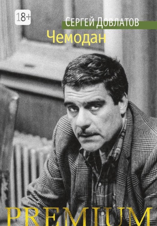 Азбука Premium Чемодан