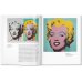 Зарубежная литература (Taschen) Warhol Энди Уорхол /Книги на английском языке