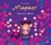 Обложка книги «Маркот, воришка свечей» — Буруа Нежма, ISBN 9785002812455