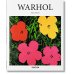 Зарубежная литература (Taschen) Warhol Энди Уорхол /Книги на английском языке