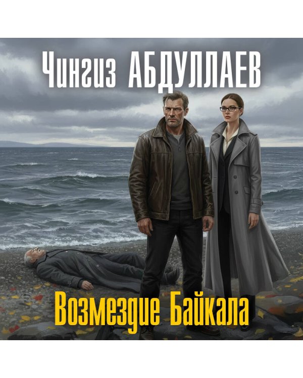 Возмездие Байкала