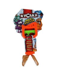 Рука механическая кусака акула/крокодил, хед.20*11*3см ИГРАЕМ ВМЕСТЕ в кор.2*144шт