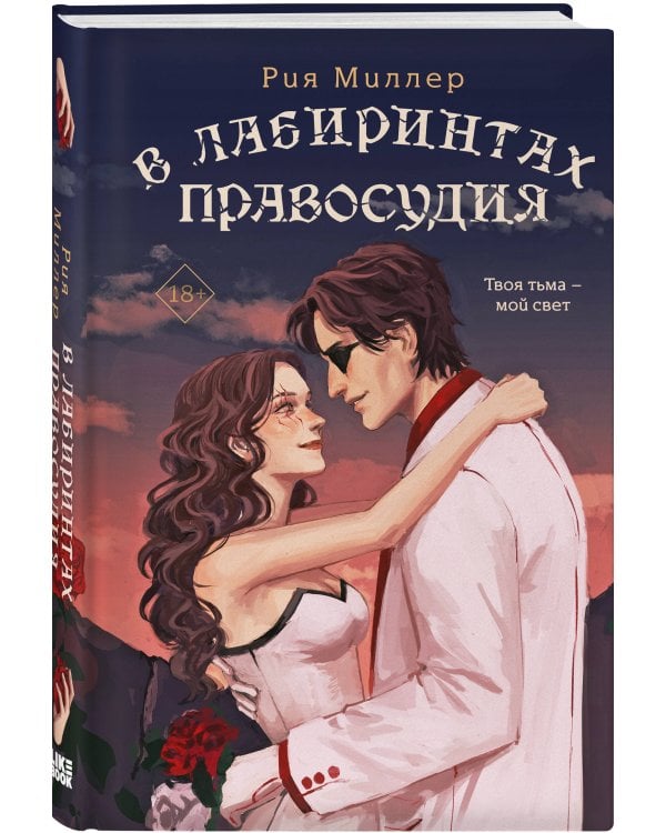 В лабиринтах правосудия