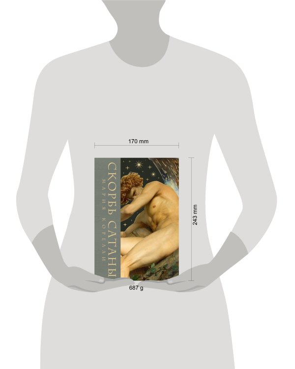 Скорбь сатаны