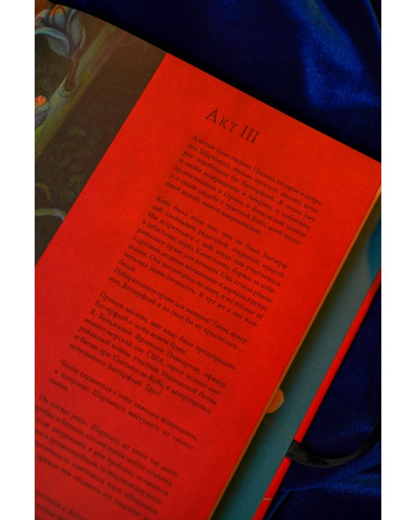 Мадам Баттерфляй