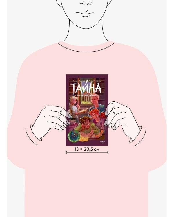 Тайна княжеской усадьбы