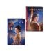 Комплект из 2-х книг Алисы Климы: Эмиссары. Фермион Марии + Эмиссары. Прекрасная эпоха