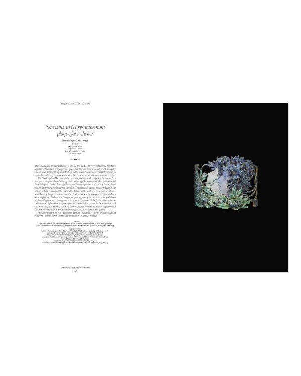 Divine Jewels: The Pursuit of Beauty (Kazumi Arikawa) Божественные драгоценности: в погоне за красотой (Кадзуми Арикава) /Книги на английском языке