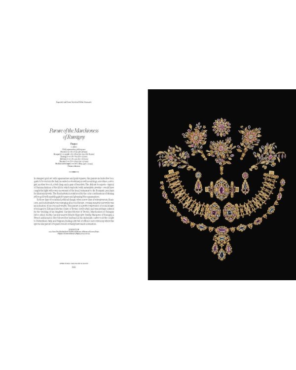 Divine Jewels: The Pursuit of Beauty (Kazumi Arikawa) Божественные драгоценности: в погоне за красотой (Кадзуми Арикава) /Книги на английском языке