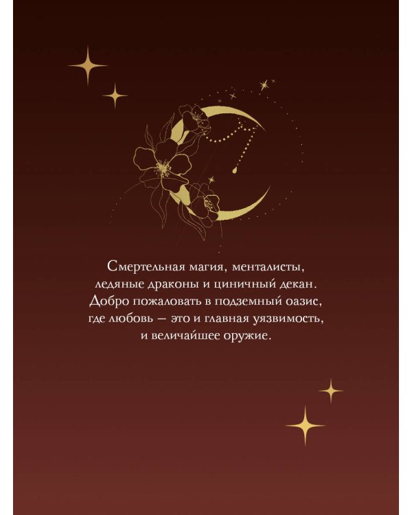 Академия Сейгард. Город тысячи пещер