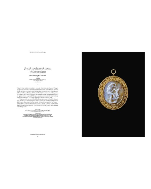 Divine Jewels: The Pursuit of Beauty (Kazumi Arikawa) Божественные драгоценности: в погоне за красотой (Кадзуми Арикава) /Книги на английском языке