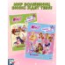 Winx Club. Твори волшебство! Большая раскраска