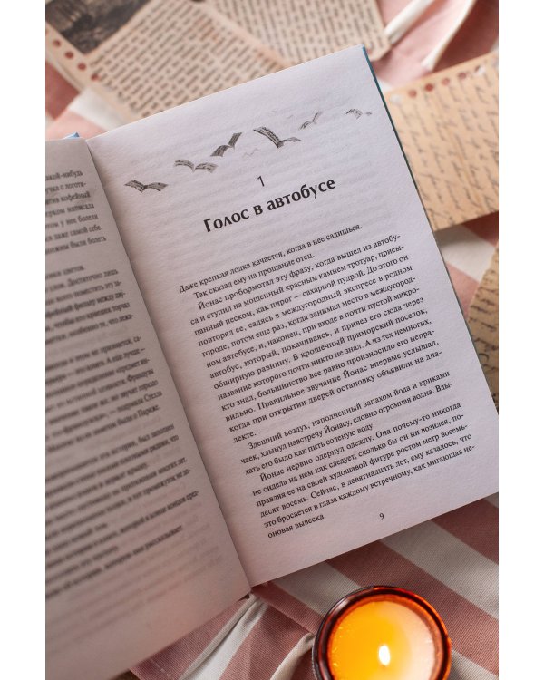 Дополнительное изображение книги «Записки из дома на песке»