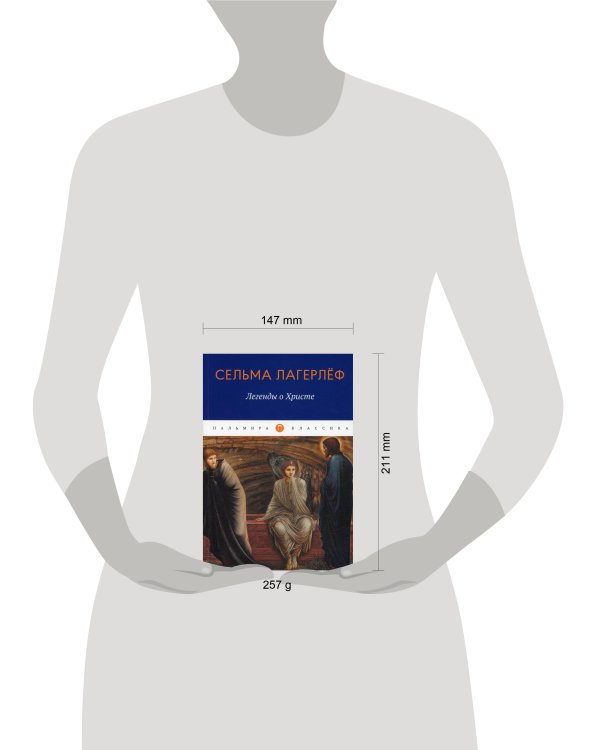 Легенды о Христе