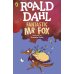 Fantastic Mr Fox (Roald Dahl) Бесподобный мистре Фокс (Роальд Даль) /Книги на английском языке