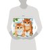 Мозаичные картины (Белоснежка) 469-ST-PS Рыжие котята