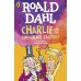 Дополнительное изображение книги «Charlie and the сhocolate factory (Roald Dahl) Чарли и шоколадная фабрика (Роальд Даль) /Книги на английском языке»