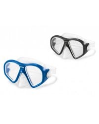 Маска для плавания WAVE RIDER MASKS 2 цвета INTEX. Новинка. Арт. 55977