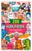 СТИКЕРПАК. 200 НАКЛЕЕК ДЛЯ ТВОРЧЕСТВА