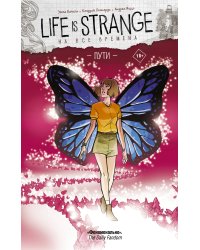 Life is Strange. На все времена. Пути