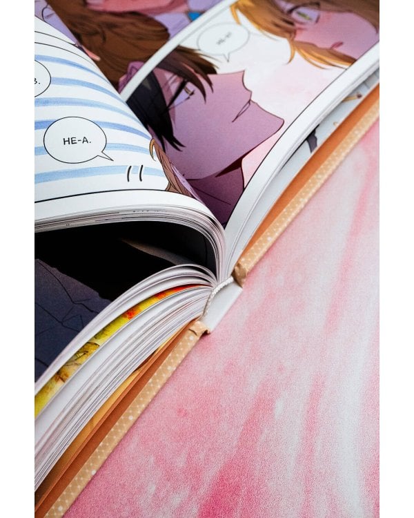 Лериана, невеста герцога по контракту. Том 7