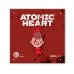 Вселенная Atomic Heart/Атомик Харт Значок металлический, Atomic Heart. Пионер