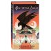Young Adult. Азиатское магическое фэнтези Кровь звезд. Расплетая закат (#2) (новое оформление)