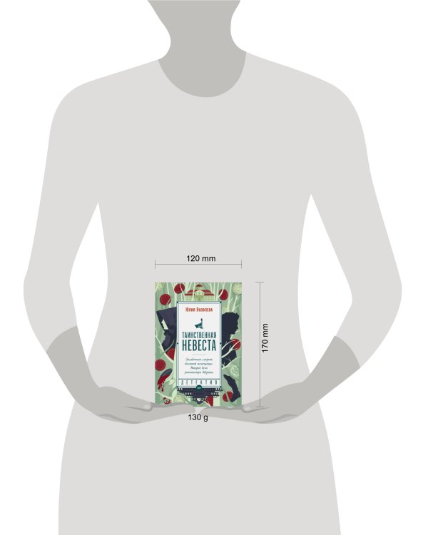 Таинственная невеста