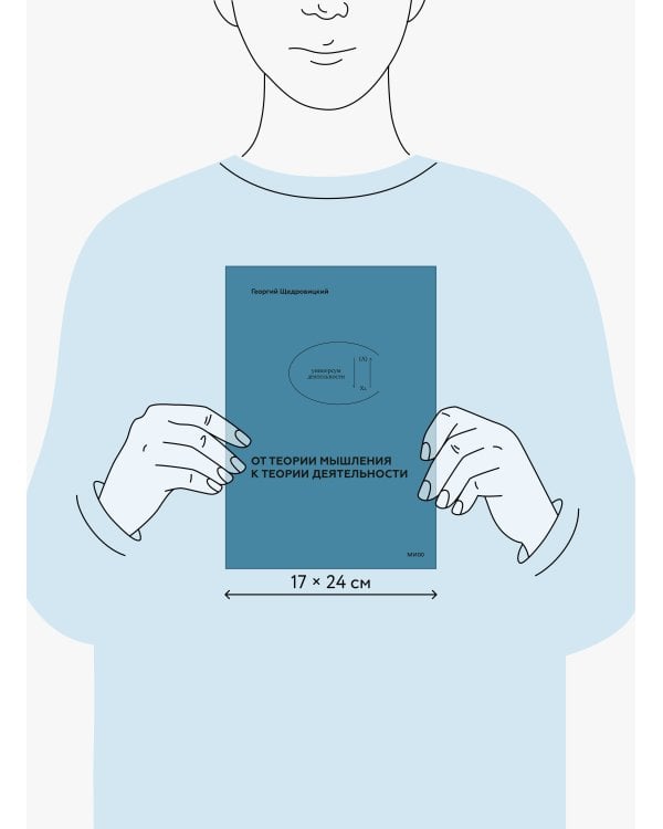От теории мышления к теории деятельности