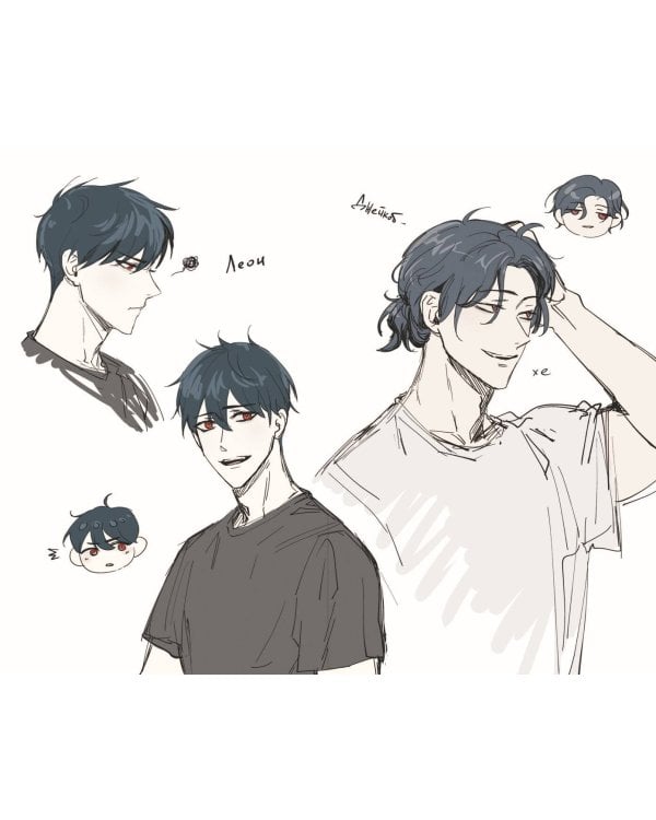 Тяга к тебе. Выпуск 2