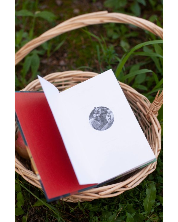 Детектив за обедом. Убийство подают горячим