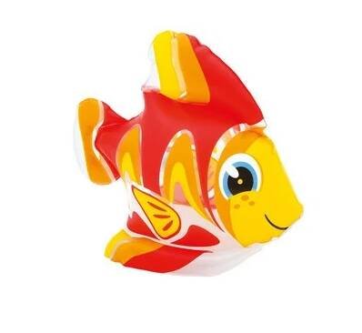 Игрушка надувная в ассортименте 4 вида MIX ~28 см INTEX. Новинка. Арт. 58590NP