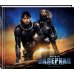 Кинофантастика Артбук. Валериан и город тысячи планет