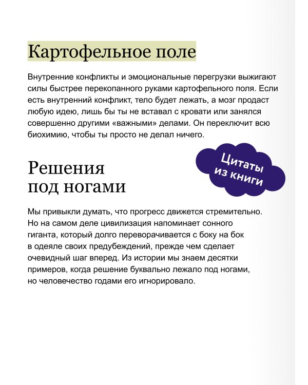 Без надрыва. Стратегии лидеров по созданию бизнеса и сохранению себя