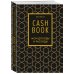 Полезные блокноты CashBook. Мои доходы и расходы. 7-е издание (графика)