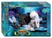 Мозаика "puzzle" 104 "Как приручить дракона - 3" (Dreamworks)