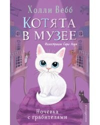 Ночёвка с грабителями (выпуск 1)